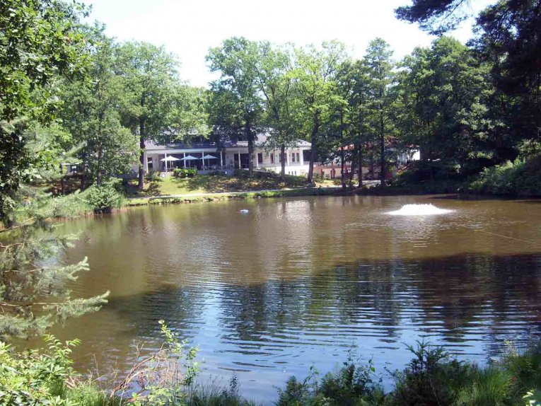 Golf- und Land-Club Köln, Köln, Deutschland