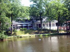 Golf- und Land-Club Köln, Köln, Deutschland