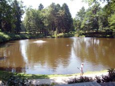 Golf- und Land-Club Köln, Köln, Deutschland