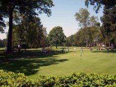 Golf- und Land-Club Köln, Köln, Deutschland