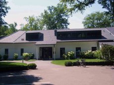 Golf- und Land-Club Köln, Köln, Deutschland