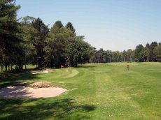 Golf- und Land-Club Köln, Köln, Deutschland