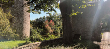 Nordrhein-Westfalen - Ratingen - Burg Haus zum Haus