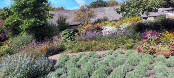 Nordrhein-Westfalen - Ratingen - Burg Haus zum Haus