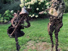 Nordrhein-Westfalen - Ratingen - Burg Haus zum Haus