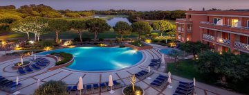 Hotel Quinta Da Marinha, Portugal