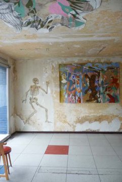 Katrin Roeber, Vasa- unter Deck