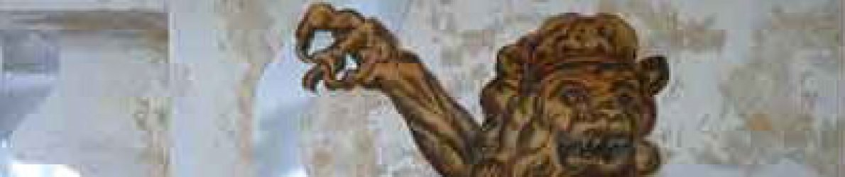 Katrin Roeber, Vasa- unter Deck