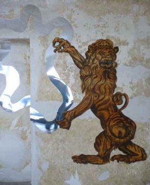 Katrin Roeber, Vasa- unter Deck