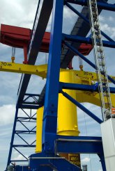 Mario Feigel Fotografie - Industrie-Anlagen