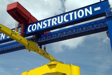 Mario Feigel Fotografie - Industrie-Anlagen