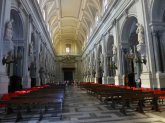 Kathedrale von Palermo, Sizilien