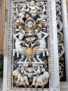 Chiesa del Gesù, Palermo, Sizilien