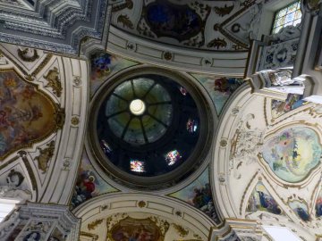 Chiesa del Gesù, Palermo, Sizilien