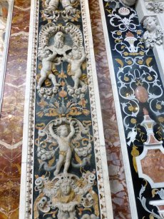 Chiesa del Gesù, Palermo, Sizilien