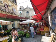 Mercato della Vucciria
