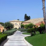 Donnafugata Golf Resort & SPA , Sizilien