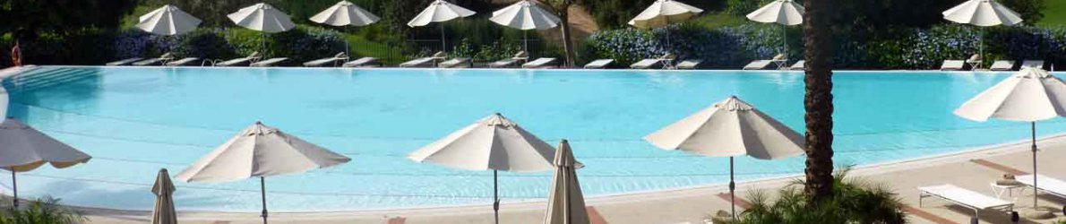 Donnafugata Golf Resort & SPA , Sizilien