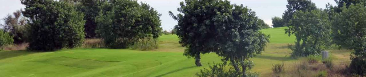 Donnafugata Golf Resort & SPA , Sizilien