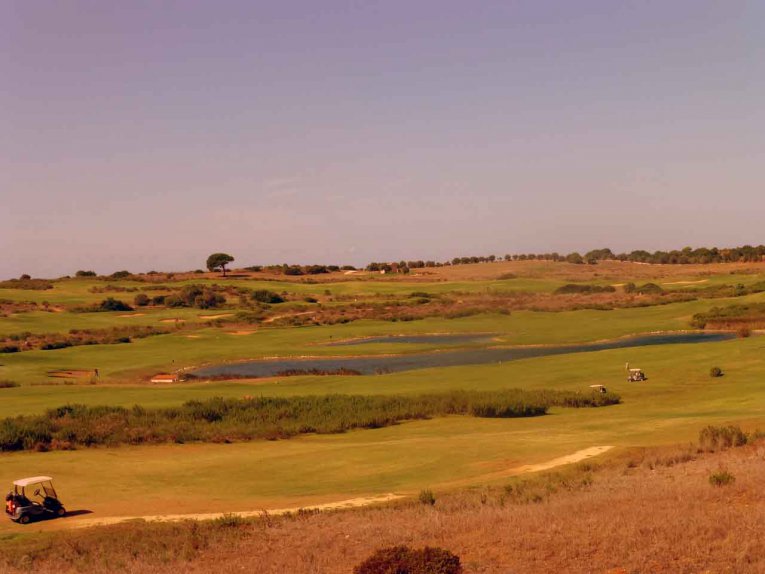 Donnafugata Golf Resort & SPA , Sizilien