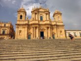 Noto, Sizilien