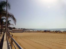 Marina di Ragusa, Sizilien