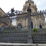 Dom San Giorgio, Ragusa Ibla, Sizilien