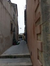 Ragusa Ibla, Sizilien