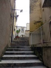 Ragusa Ibla, Sizilien