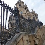 Dom San Giorgio, Ragusa Ibla, Sizilien