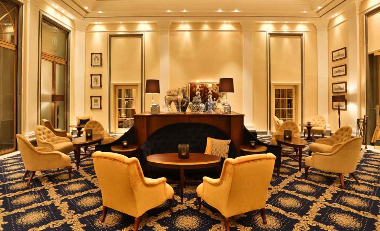 Excelsior Hotel Ernst, Köln