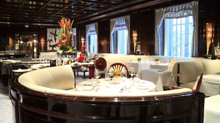 Excelsior Hotel Ernst, Köln