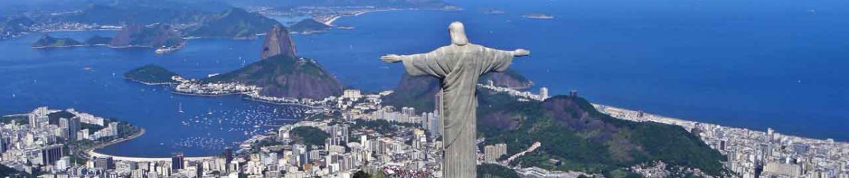 Rio de Janeiro, Brasilien