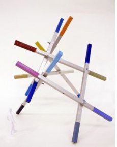 Peter Lindenberg MIkado