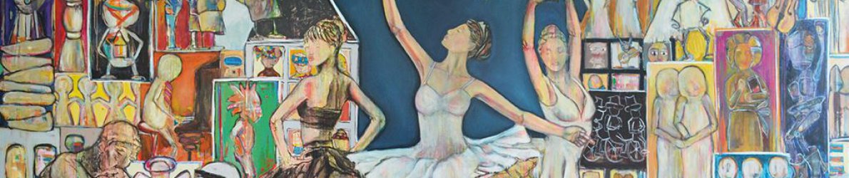 Meral Alma - ohne Titel 2015