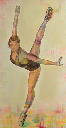 Meral Alma - ohne Titel 2015