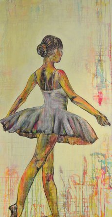 Meral Alma - ohne Titel 2015