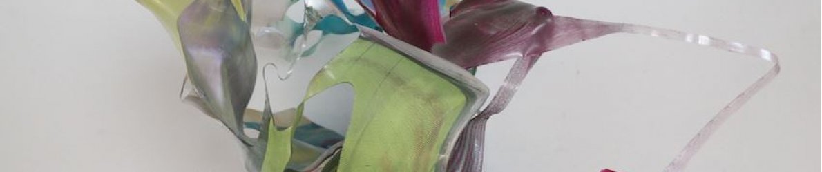 Paul Schwer: Wallpiece