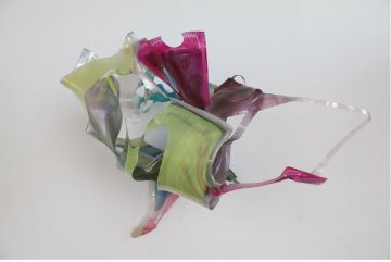 Paul Schwer: Wallpiece