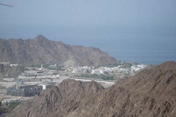 Asien - Oman - Muscat