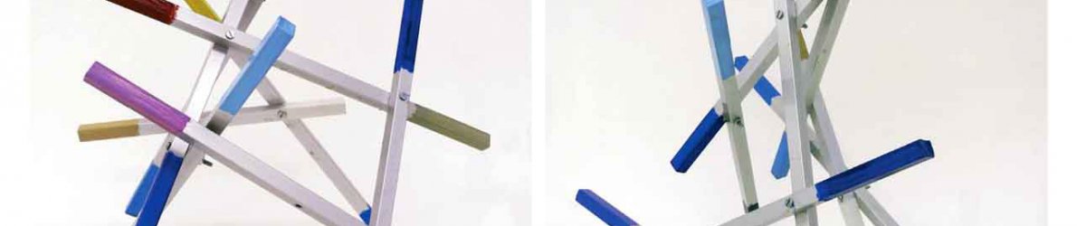 Peter Lindenberg - Mikado