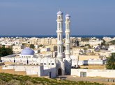 Moschee von Sur - Oman