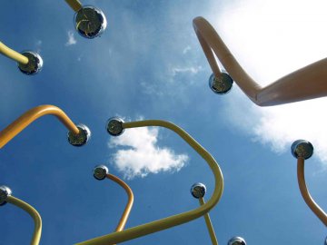 Peter Lindenberg, Berlin