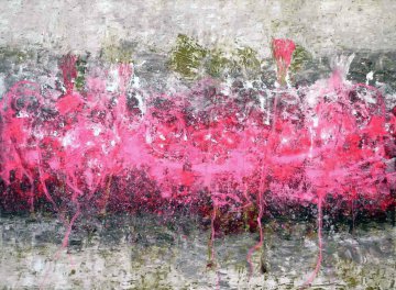 Peter Lindenberg, Berlin