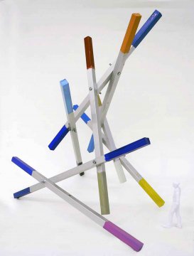 Peter Lindenberg - Mikado