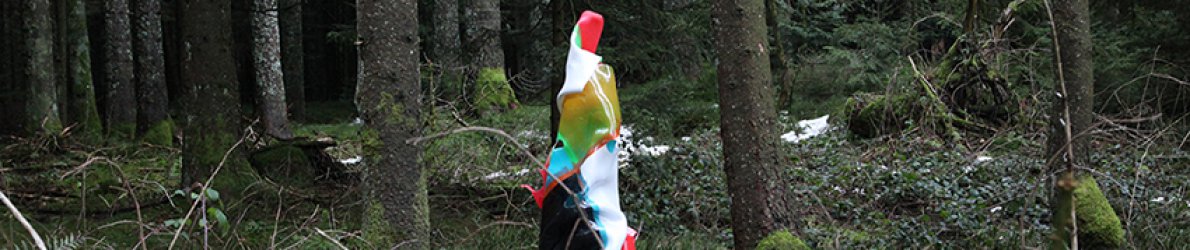 Paul Schwer - Mountain