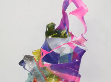 Paul Schwer - Detail