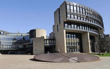 Landtag Düsseldorf