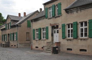 Arbeiterhäuser Am Rübenkamp