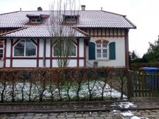 Siedlung Margarethenhöhe - Essen